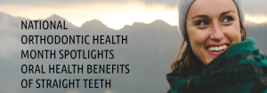 oral health benefits