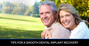 Implant-Recovery